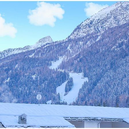 Casa Quadrifoglio A 3 Minuti Dalle Piste Da Sci Leilighet Gressoney-Saint-Jean Eksteriør bilde